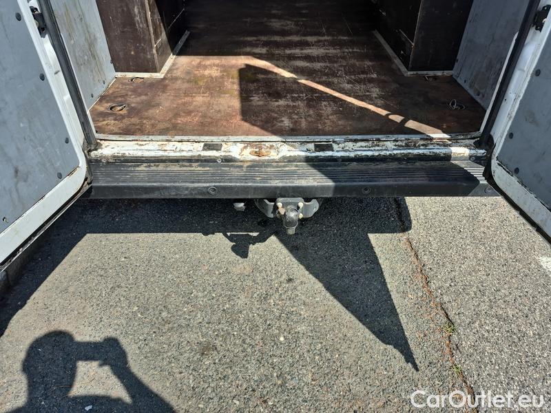  Peugeot  Boxer -LCV-2014  Fur.2.2HDI 4350 L4H2 Act #27