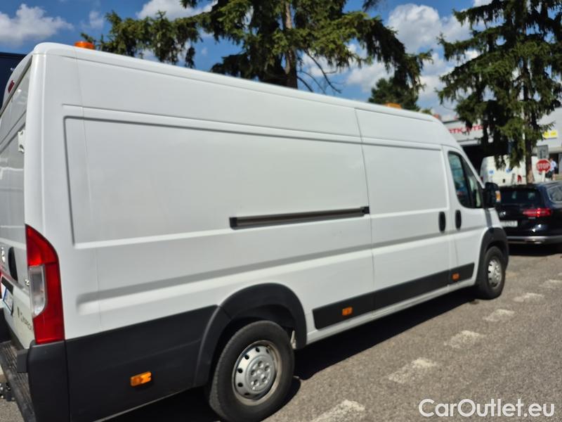  Peugeot  Boxer -LCV-2014  Fur.2.2HDI 4350 L4H2 Act #35