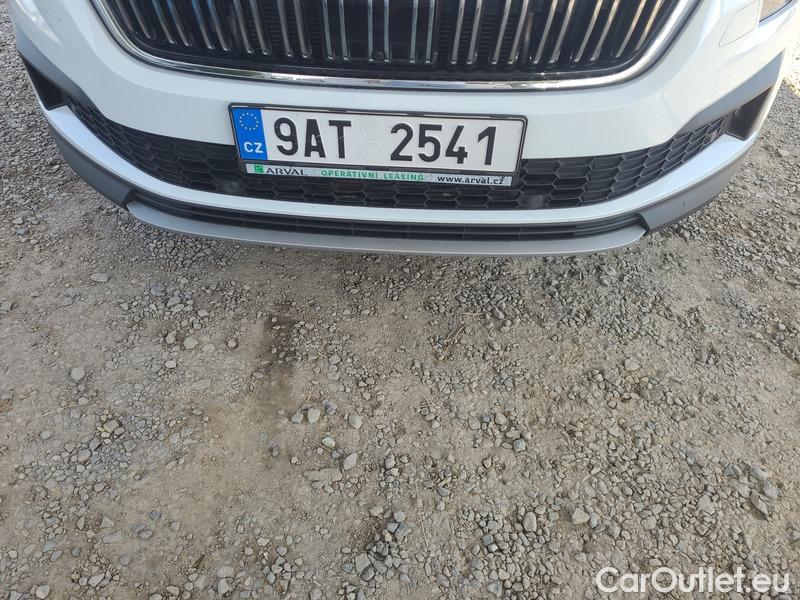  Skoda  Kodiaq  (2016)  2.0TDI 110 Style AT #2