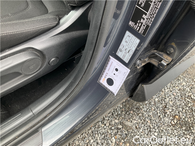  Hyundai  Tucson  1.6TGDI 110 Freedom AT #22