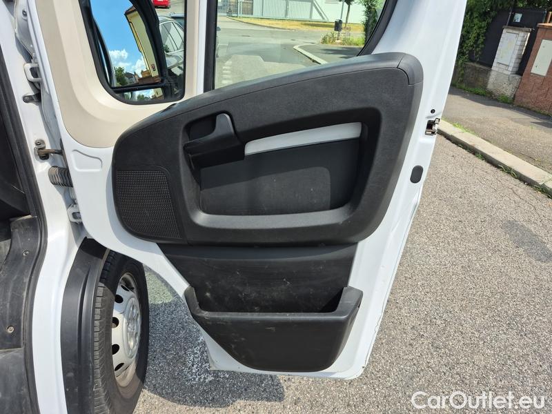  Peugeot  Boxer -LCV-2014  Fur.2.2HDI 4350 L4H2 Act #41