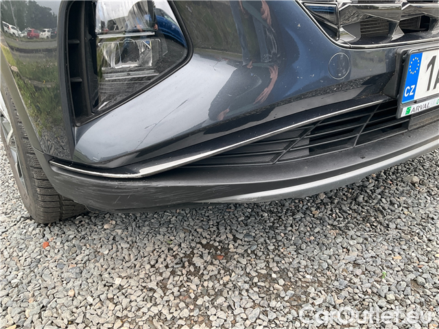 Hyundai  Tucson  1.6TGDI 110 Freedom AT #4