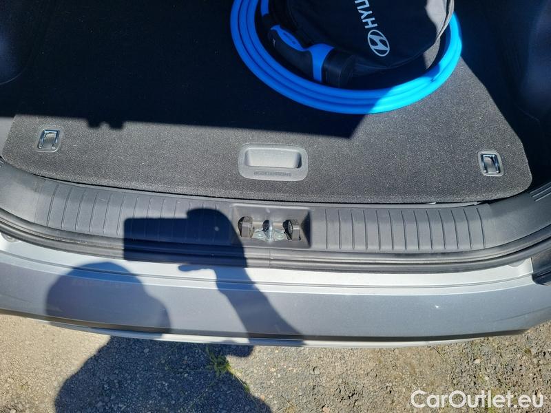  Hyundai  Konna Kona (SX2) (2023) Kona BEV 64kWh Style #7
