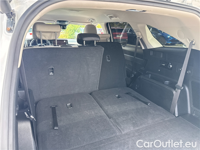  KIA  Sorento Sor. 2.2 CRDi SCR Top AWD AT #6