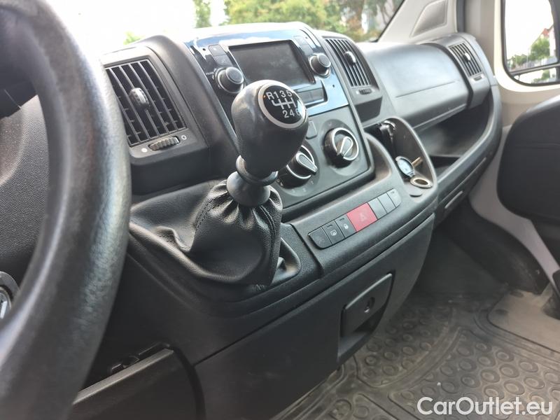  Peugeot  Boxer -LCV-2014  Fur.2.2HDI 4350 L4H2 Act #2