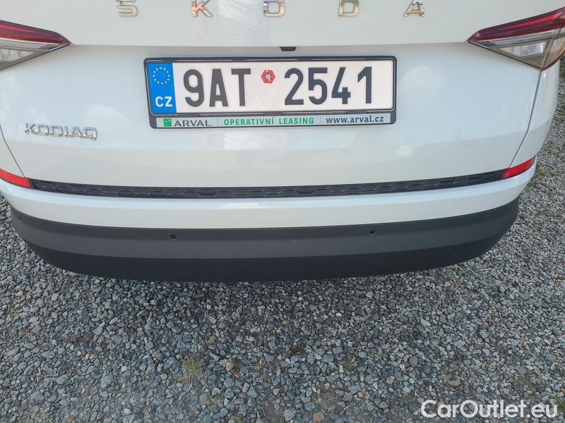  Skoda  Kodiaq  (2016)  2.0TDI 110 Style AT #17