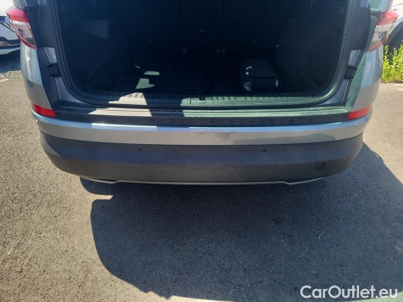  Skoda  Kodiaq  (2016)  2.0TDI 110 Style AT #10