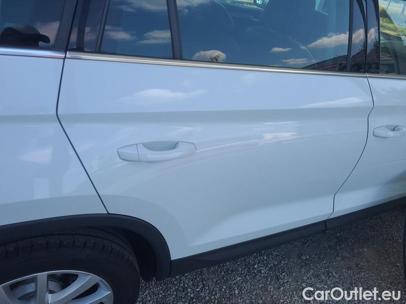  Skoda  Kodiaq  (2016)  2.0TDI 110 Style AT #11
