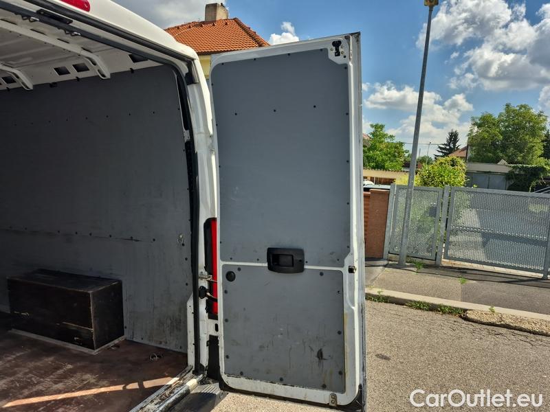  Peugeot  Boxer -LCV-2014  Fur.2.2HDI 4350 L4H2 Act #33