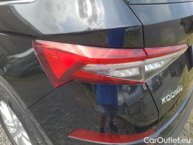  Skoda  Kodiaq  (2016) 2.0TDI 147 Style 4x4 AT #28