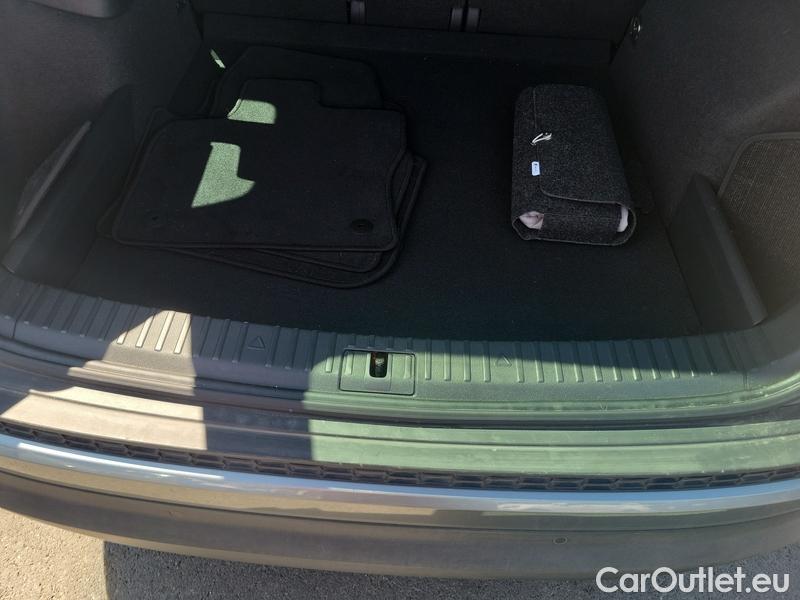  Skoda  Kodiaq  (2016)  2.0TDI 110 Style AT #9