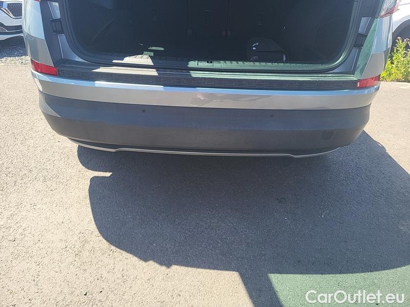  Skoda  Kodiaq  (2016)  2.0TDI 110 Style AT #8