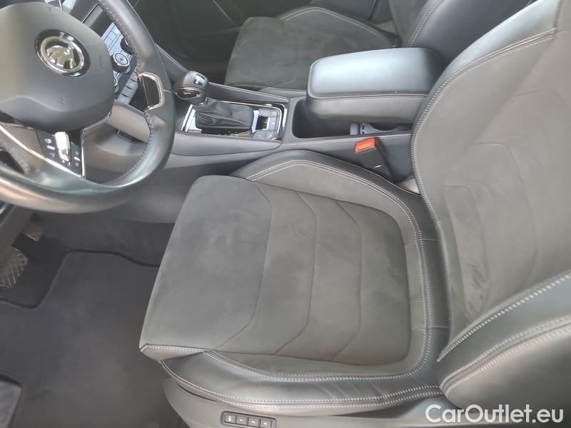  Skoda  Kodiaq  (2016)  2.0TDI 110 Style AT #4
