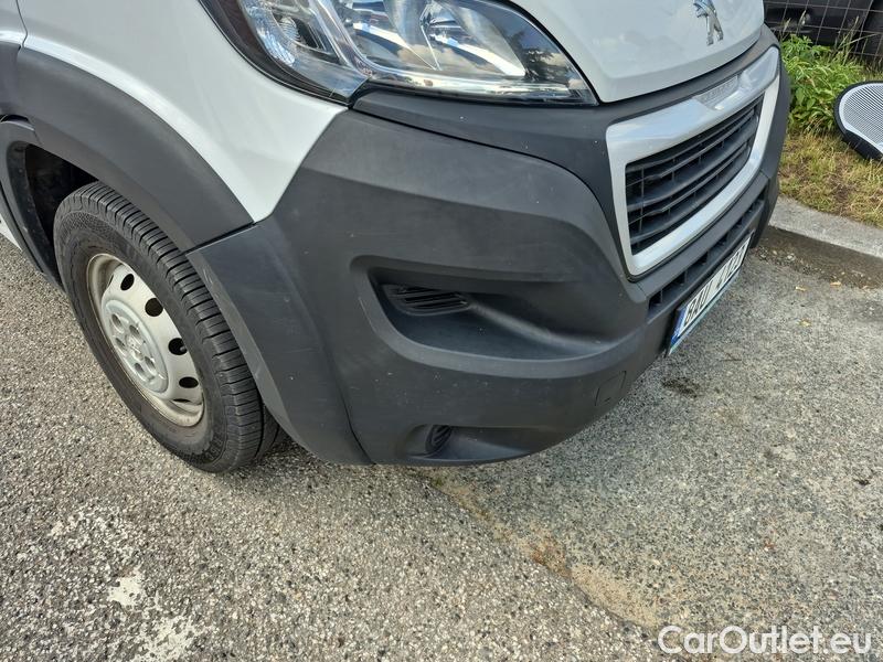  Peugeot  Boxer -LCV-2014  Fur.2.2HDI 4350 L4H2 Act #15