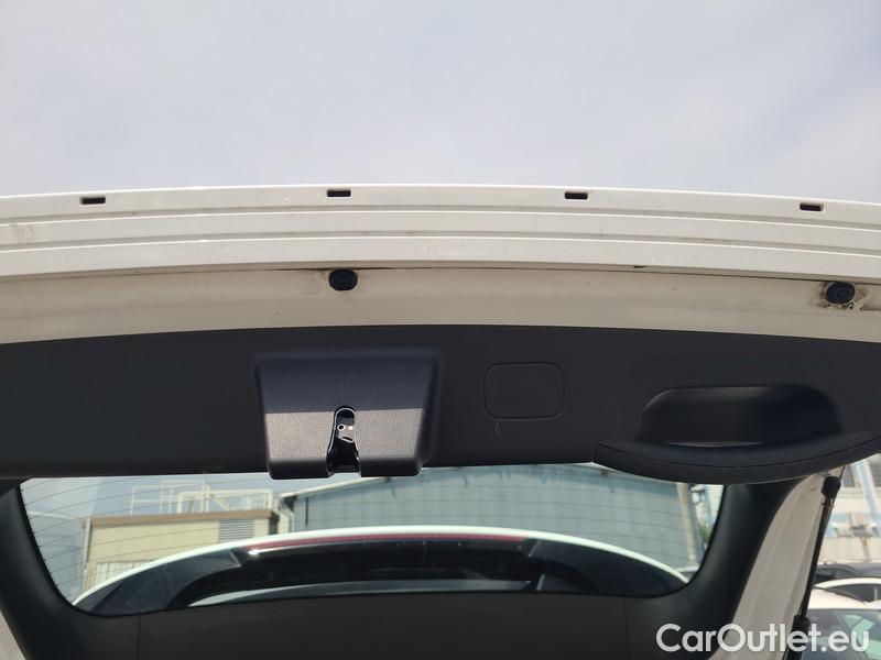  Hyundai  Tucson   (NX)(2020) Tuc.1.6TGDI 110 Smart AT 5d #4