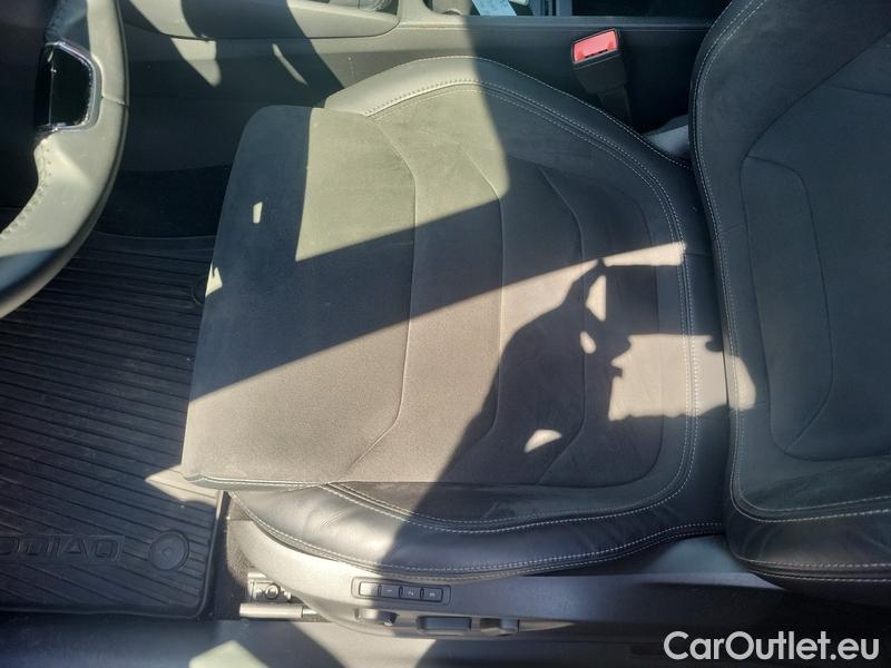  Skoda  Kodiaq  (2016)  2.0TDI 110 Style AT #4
