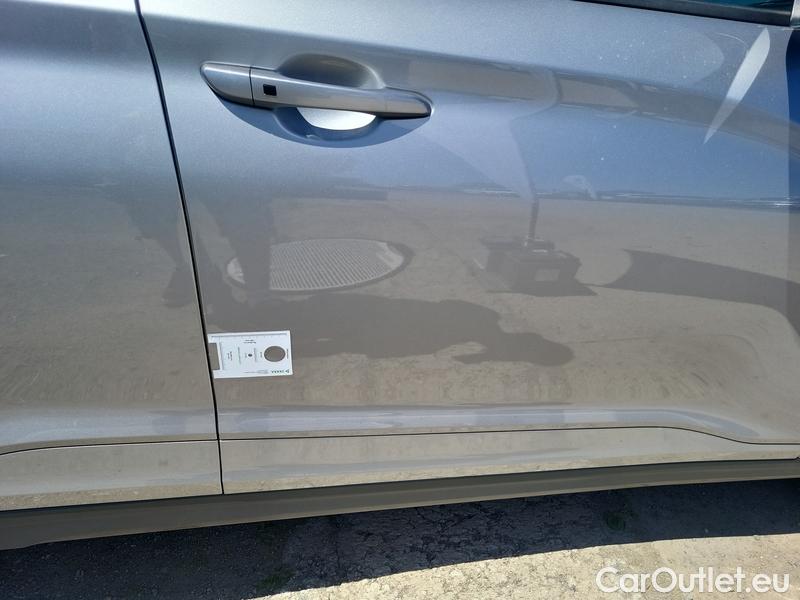  Hyundai  Konna Kona (SX2) (2023) Kona BEV 64kWh Style #11