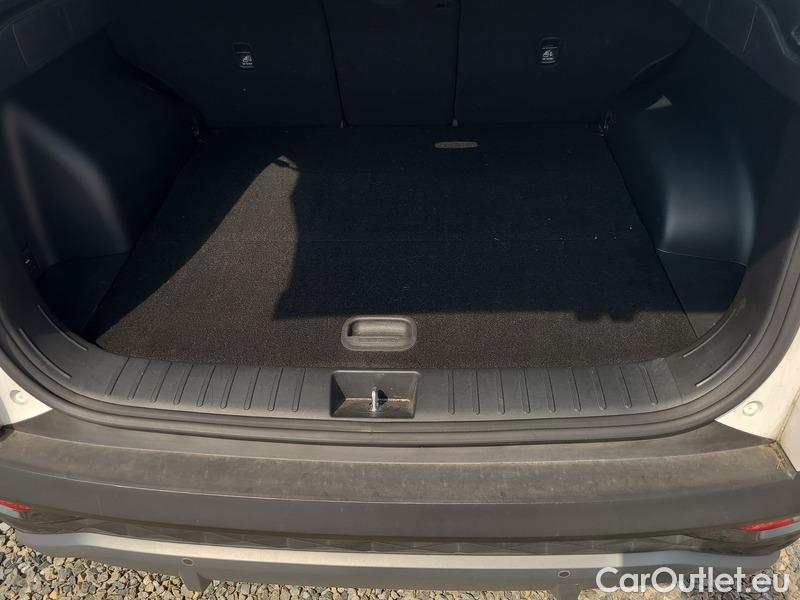  Hyundai  Tucson   (NX)(2020) Tuc.1.6TGDI 110 Smart AT 5d #3