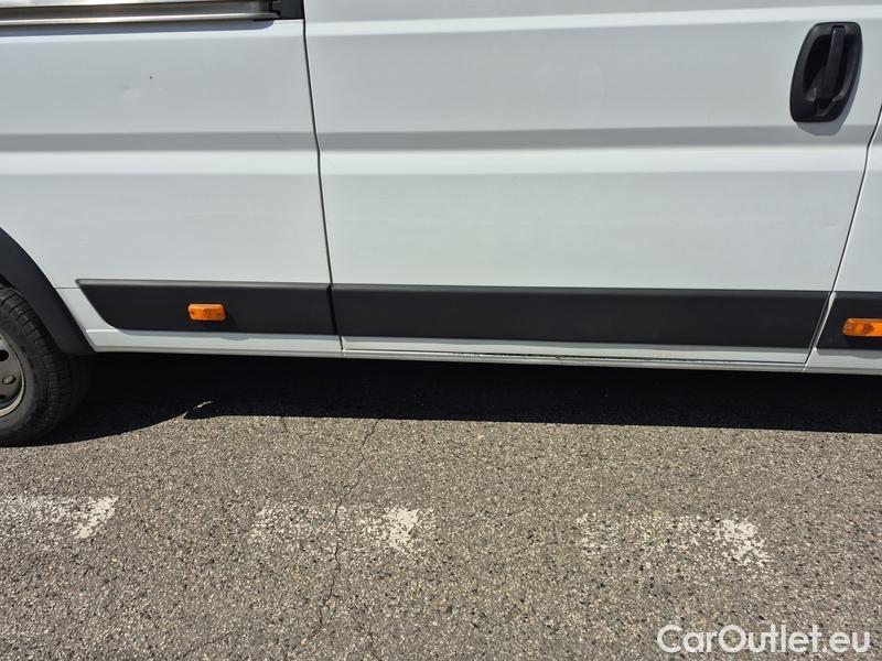  Peugeot  Boxer -LCV-2014  Fur.2.2HDI 4350 L4H2 Act #36