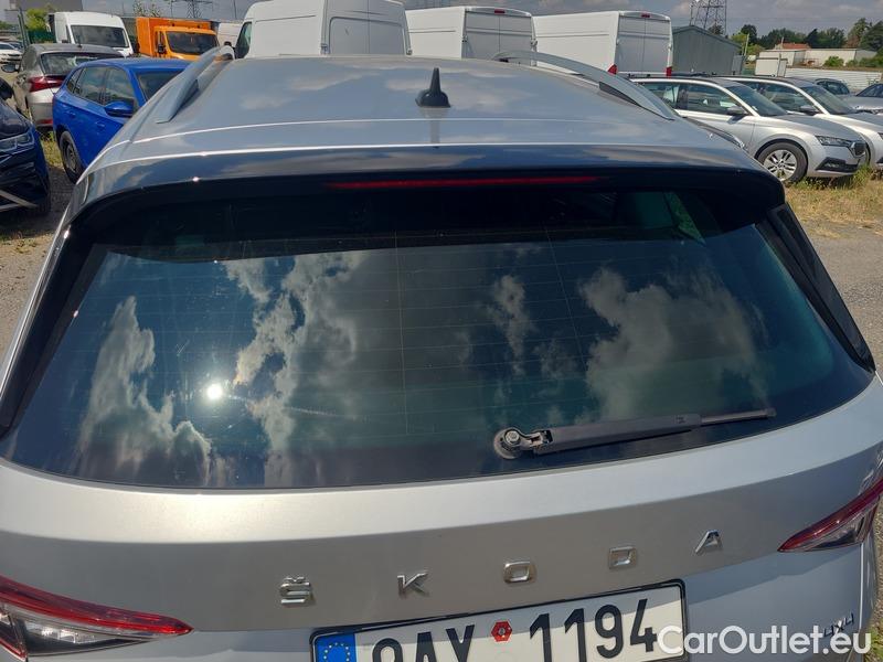  Skoda  Kodiaq  (2016) 2.0TDI 147 L&K 4x4 AT #17
