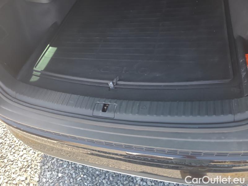  Skoda  Kodiaq  (2016) Kod.2.0TDI 110 Sportlin 4x4 AT #9