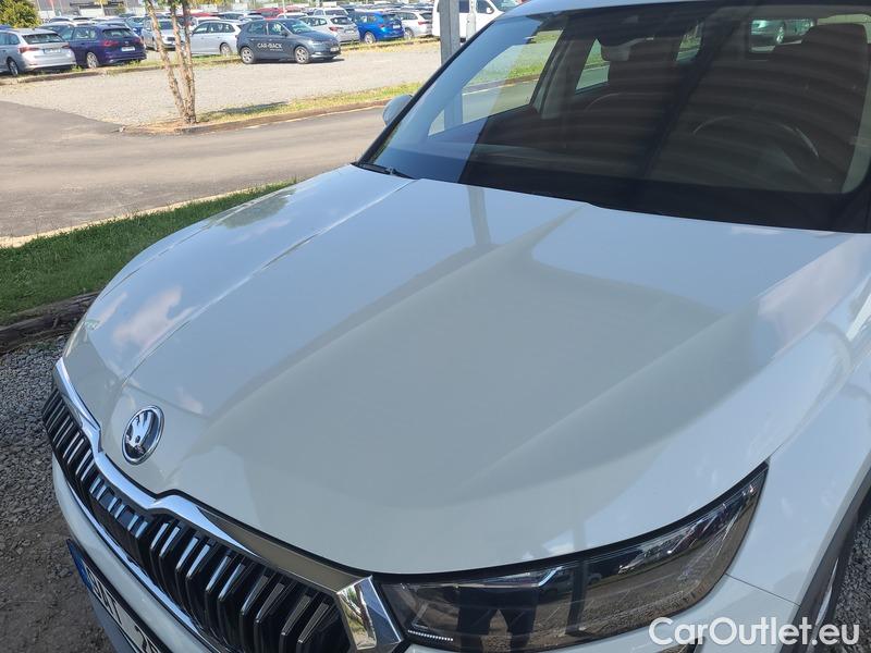  Skoda  Kodiaq  (2016)  2.0TDI 110 Style AT #3