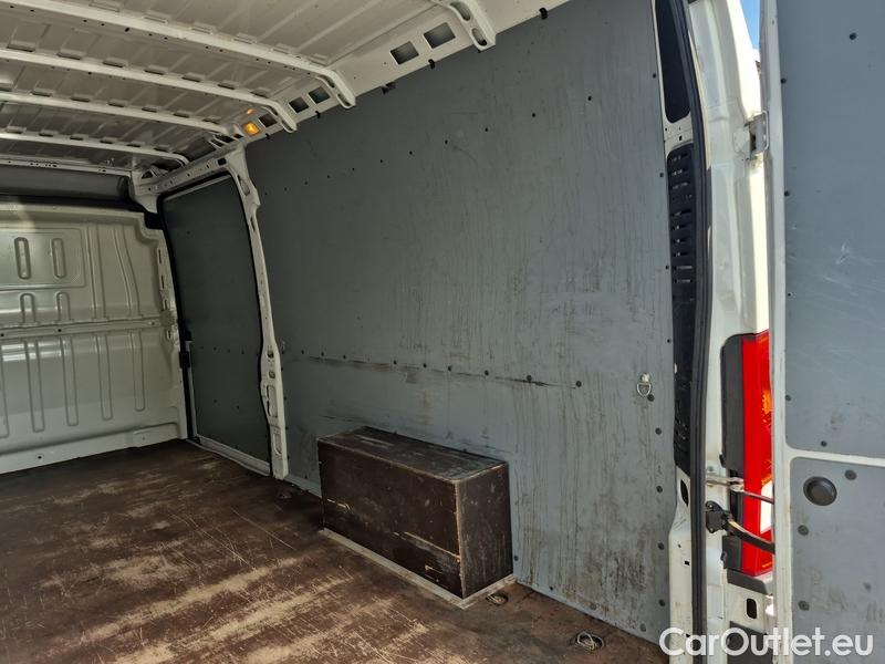 Peugeot  Boxer -LCV-2014  Fur.2.2HDI 4350 L4H2 Act #29