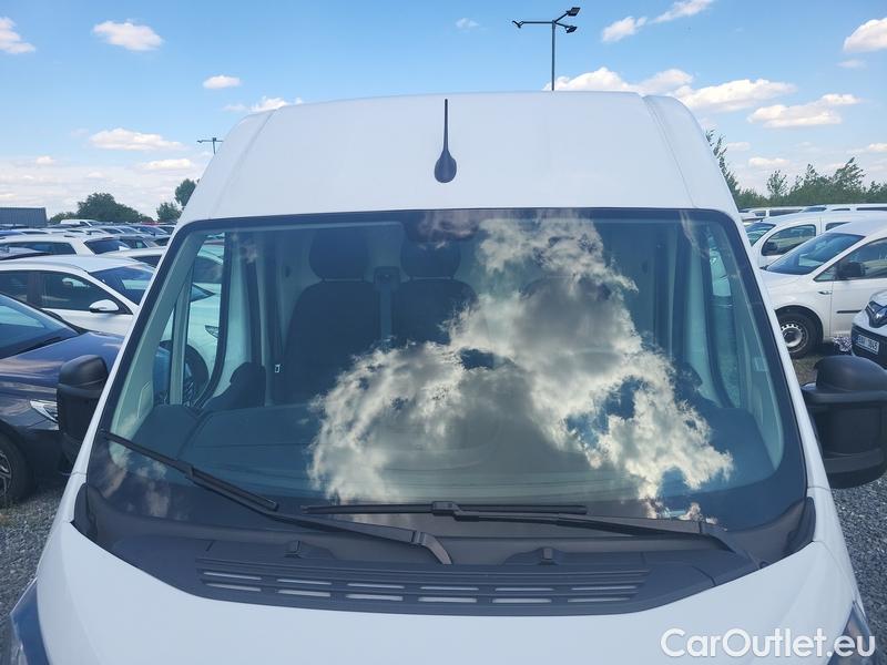 Peugeot  Boxer -LCV-2014 B.2.2HDI 140 3500 L3H2 4d #1