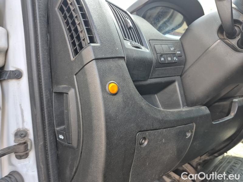  Peugeot  Boxer -LCV-2014  Fur.2.2HDI 4350 L4H2 Act #12