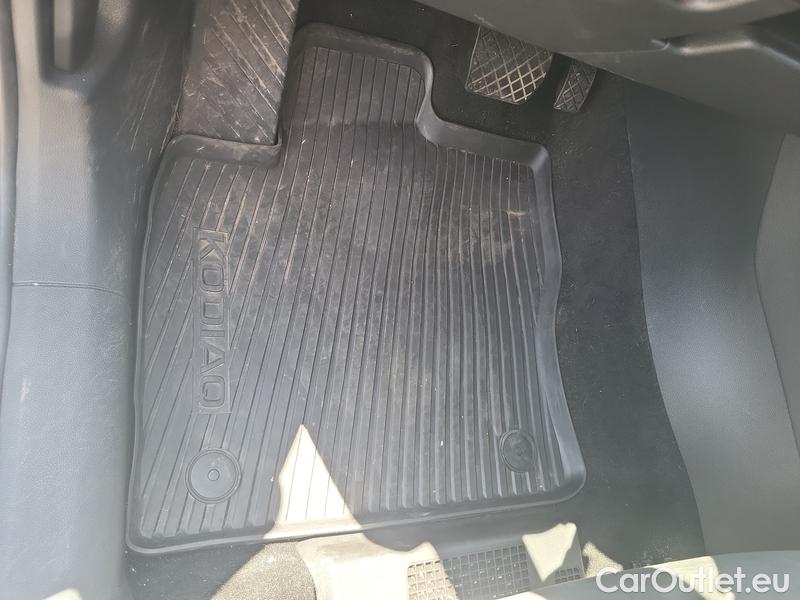  Skoda  Kodiaq  (2016)  2.0TDI 110 Style AT #6