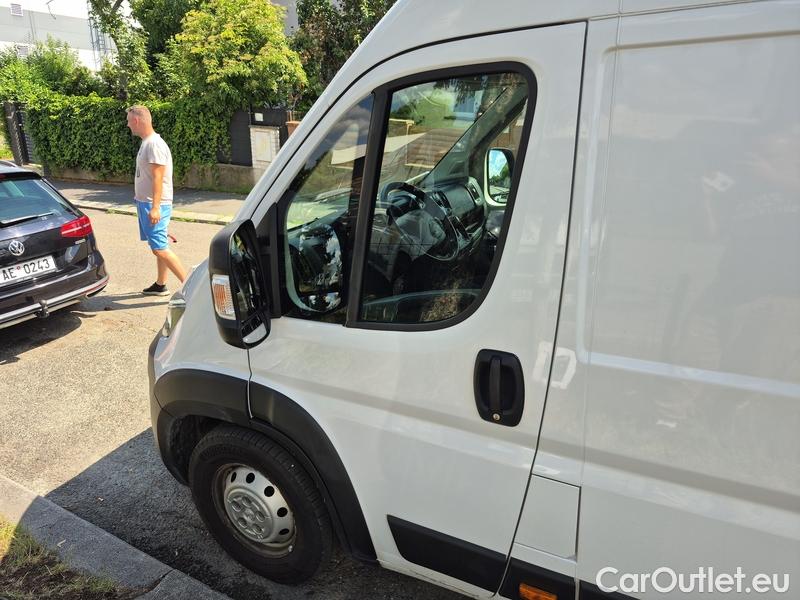  Peugeot  Boxer -LCV-2014  Fur.2.2HDI 4350 L4H2 Act #20