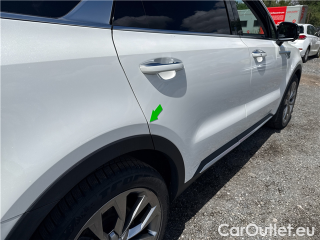  KIA  Sorento Sor. 2.2 CRDi SCR Top AWD AT #4