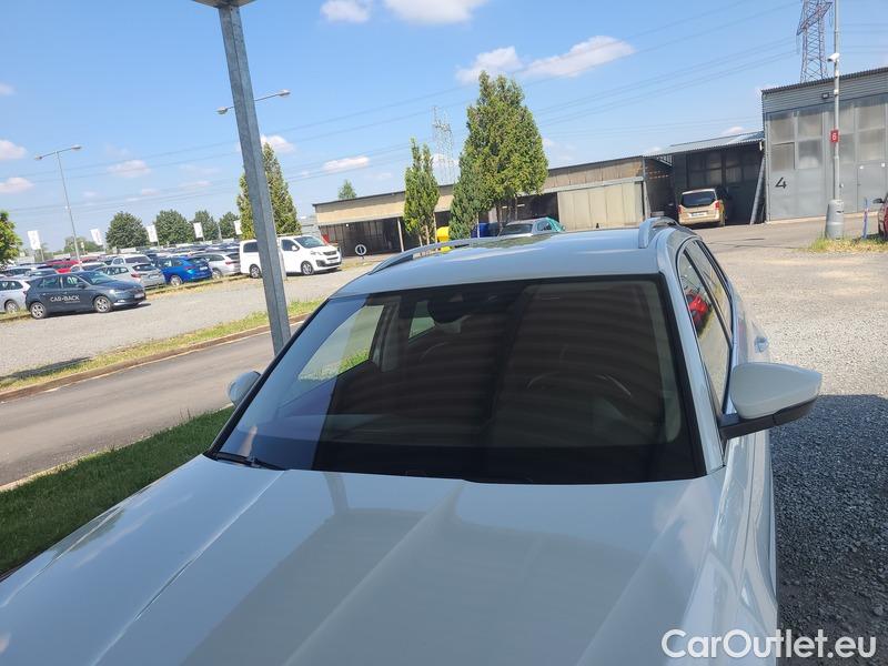  Skoda  Kodiaq  (2016)  2.0TDI 110 Style AT #1