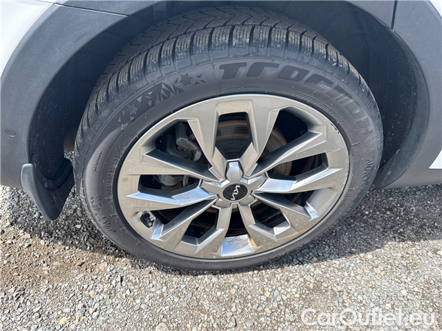  KIA  Sorento Sor. 2.2 CRDi SCR Top AWD AT #3