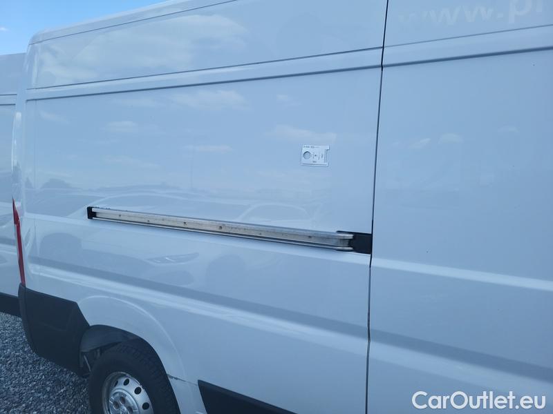  Peugeot  Boxer -LCV-2014 B.2.2HDI 140 3500 L3H2 4d #11