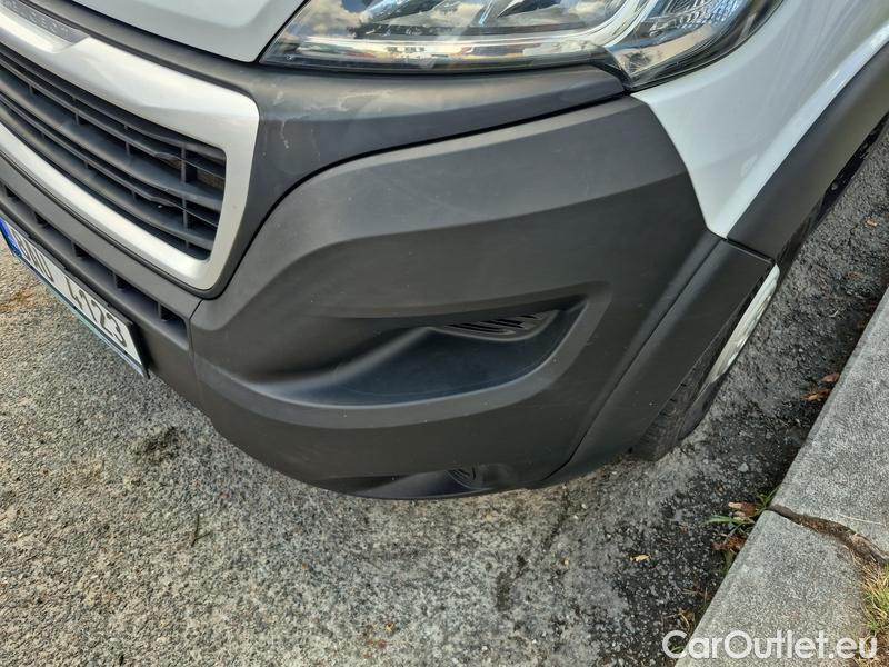  Peugeot  Boxer -LCV-2014  Fur.2.2HDI 4350 L4H2 Act #16