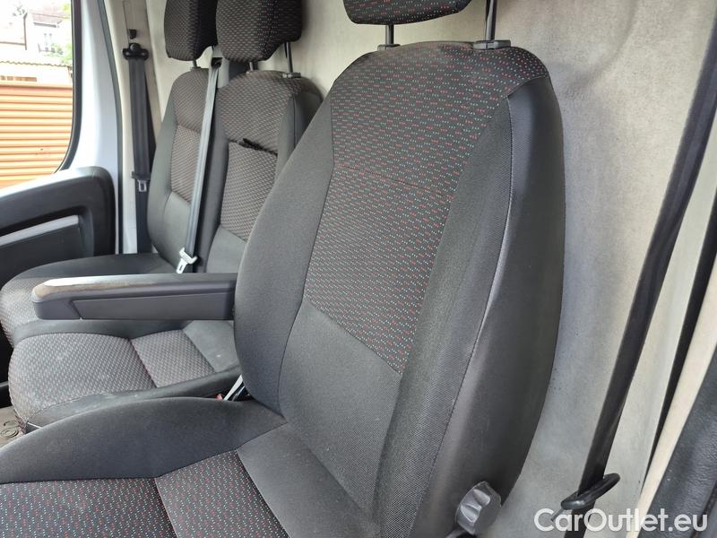  Peugeot  Boxer -LCV-2014  Fur.2.2HDI 4350 L4H2 Act #4