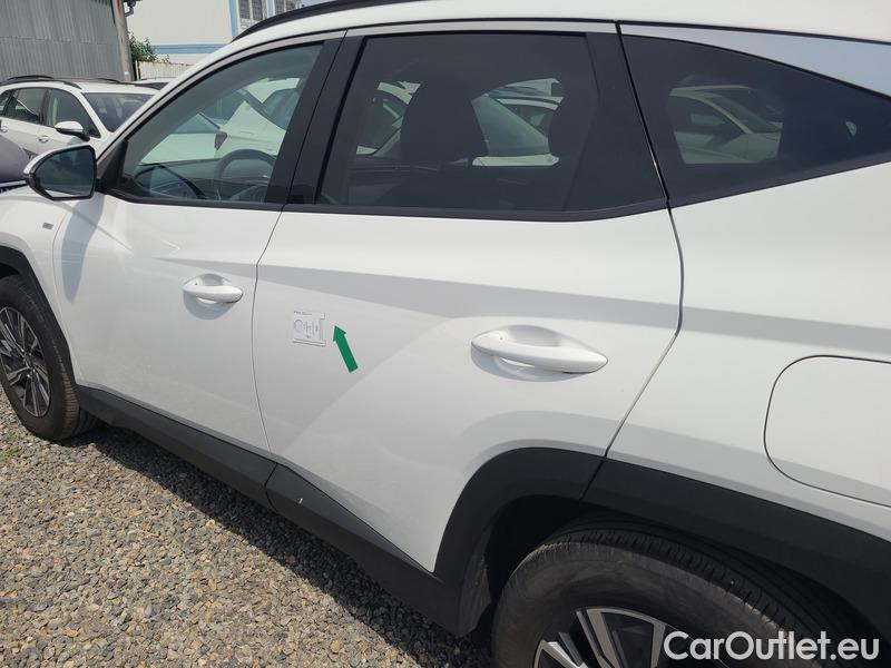  Hyundai  Tucson   (NX)(2020) Tuc.1.6TGDI 110 Smart AT 5d #5