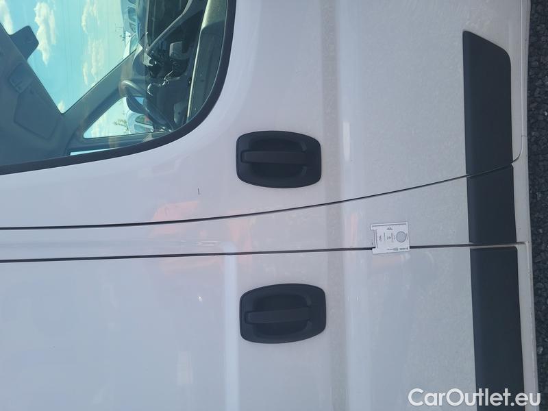  Peugeot  Boxer -LCV-2014 B.2.2HDI 140 3500 L3H2 4d #16