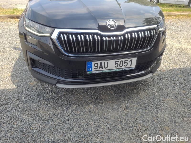  Skoda  Kodiaq  (2016) 2.0TDI 147 Style 4x4 AT #22