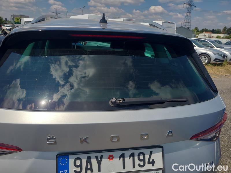  Skoda  Kodiaq  (2016) 2.0TDI 147 L&K 4x4 AT #16