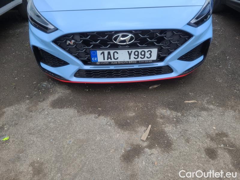  Hyundai  i30  (PD)(01.2017  ->)  2.0T-GDI 280 N Performance #3