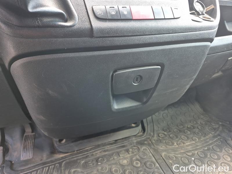  Peugeot  Boxer -LCV-2014  Fur.2.2HDI 4350 L4H2 Act #7