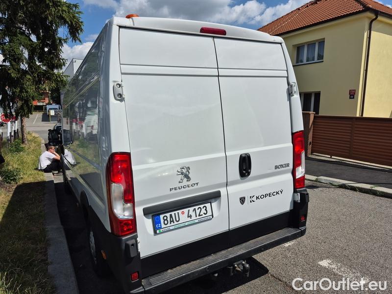  Peugeot  Boxer -LCV-2014  Fur.2.2HDI 4350 L4H2 Act #25