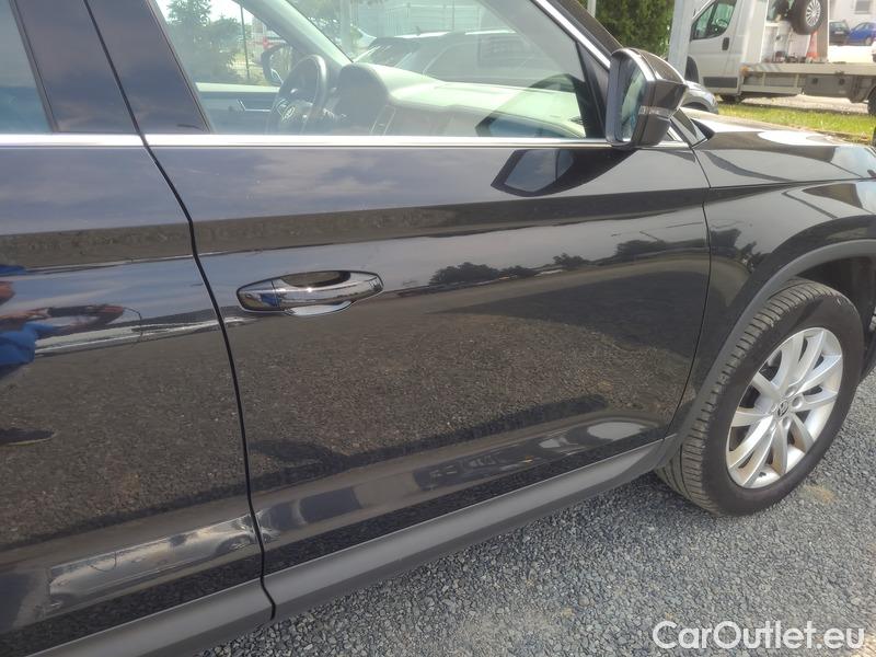  Skoda  Kodiaq  (2016) 2.0TDI 147 Style 4x4 AT #20