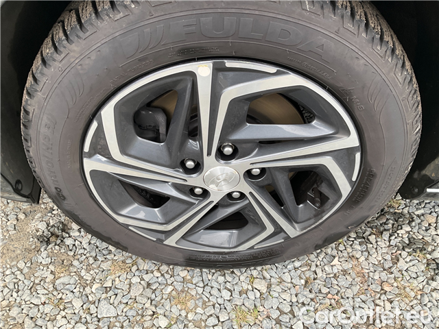  Hyundai  i30  FB 1.0TGDI 88 Fam.Comfort #15