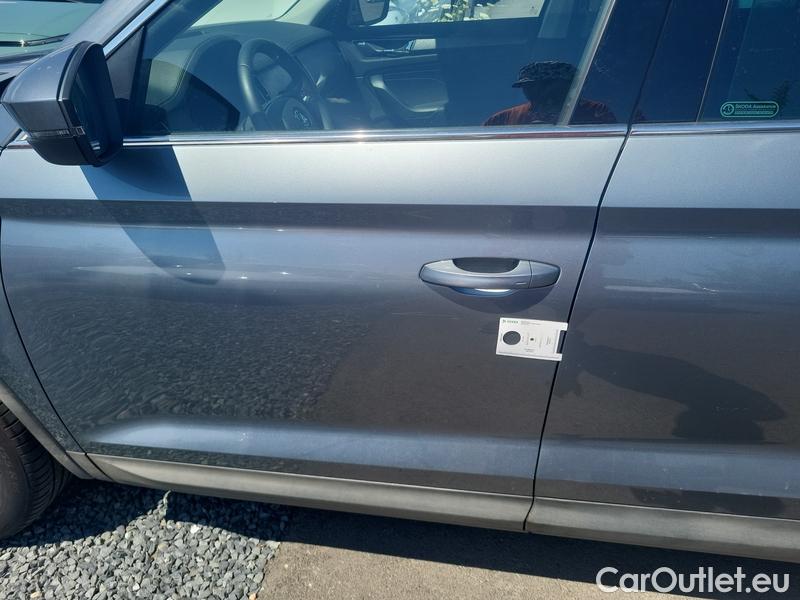  Skoda  Kodiaq  (2016)  2.0TDI 110 Style AT #2