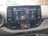  Hyundai  i30  Fastback (2018 ->)  FB 1.0TGDI 88 Fam.Comfort #11