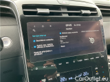  Hyundai  Tucson  1.6TGDI 110 Freedom AT #15