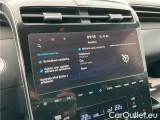  Hyundai  Tucson  1.6TGDI 110 Freedom AT #16